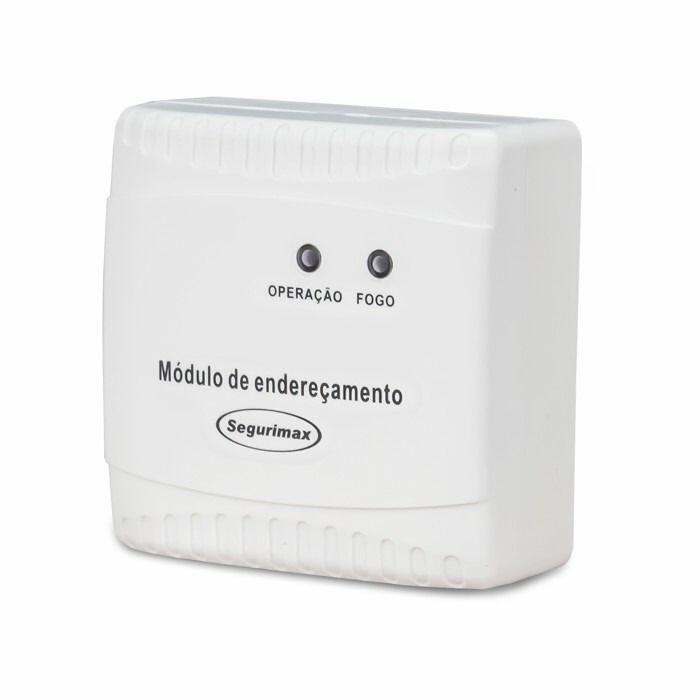 Módulo de Endereçamento Resetável SMART