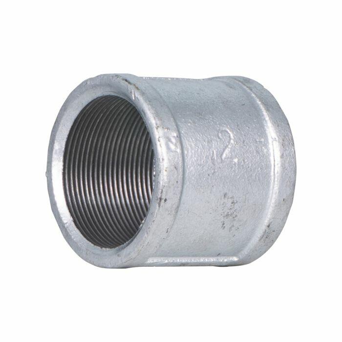 Luva Galvanizada