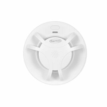 Detector de Fumaça sem fio MAX-FI