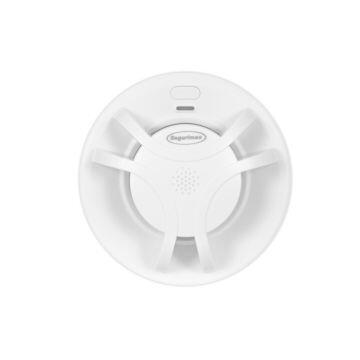 Detector de Temperatura sem fio MAX-FI