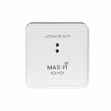 Módulo de saída sem fio MAX-FI