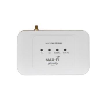 Repetidor de sinal sem fio MAX-FI