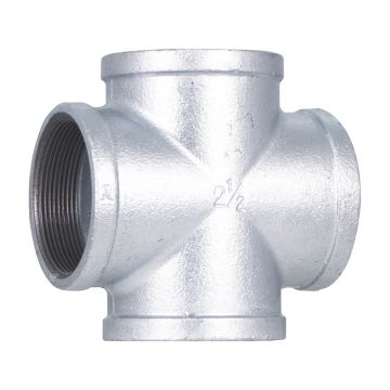 Cruzeta Galvanizada