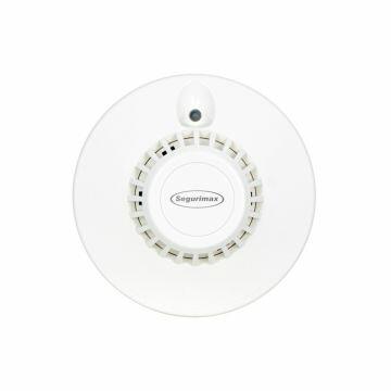 Detector de Temperatura Graduado - SMART