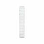 Luz de Emergência Autônoma 60 LEDs Slim