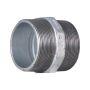 Niple Duplo Galvanizado