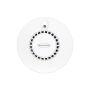 Detector de Fumaça Graduado - SMART 
