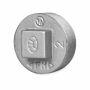 Bujão (plug) Galvanizado Dúctil