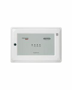 Fonte Auxiliar 24V 2.5A com Bateria Inclusa SMART