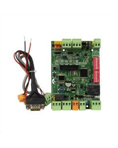 Placa de comunica&ccedil;&atilde;o CAN para Centrais de Alarme Max Pro