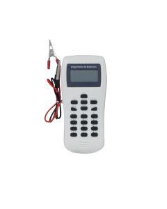 Programador de Endere&ccedil;os SMART e MAXPRO