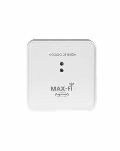 Módulo de saída sem fio MAX-FI