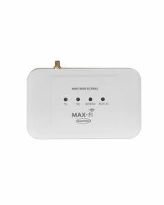Repetidor de sinal sem fio - MAX-FI