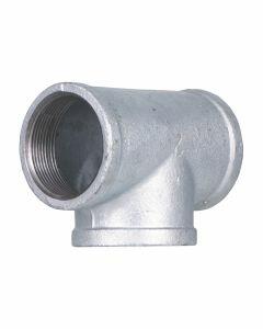 T&ecirc; Galvanizado x 90&ordm;