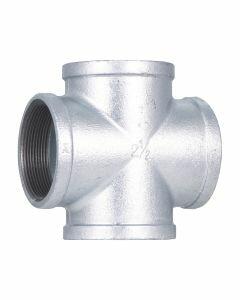 Cruzeta Galvanizada
