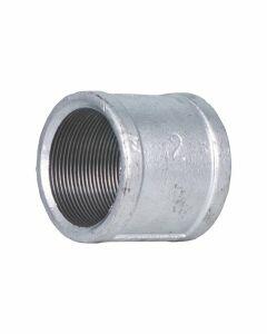 Luva Galvanizada