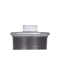 Buj&atilde;o (Plug) Galvanizado
