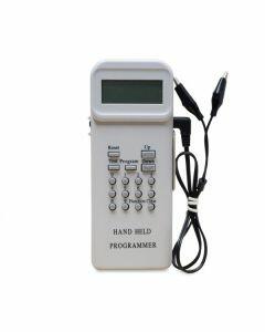 Programador Port&aacute;til para Detector Linear GST