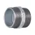 Niple Duplo Galvanizado