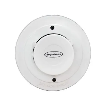 Detector Óptico de Fumaça Endereçável SMART