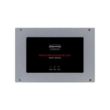 Módulo Amplificador de Laço SMART e MAXPRO