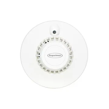 Detector de Temperatura Graduado - SMART