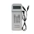 Programador Portátil para Detector Linear GST Programador Portátil para Detector Linear GST
