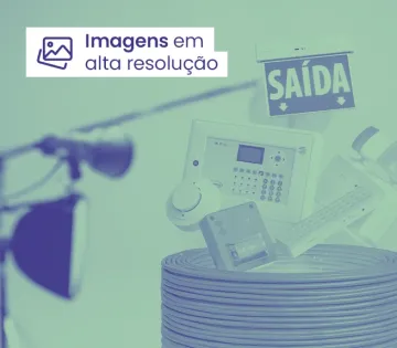 Imagens para seu catálogo e ecommerce Imagens em alta resolução