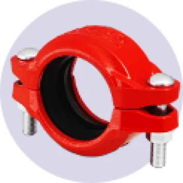 Conexões Ranhuradas