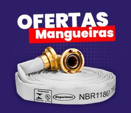 mangueira de incêndio segurimax