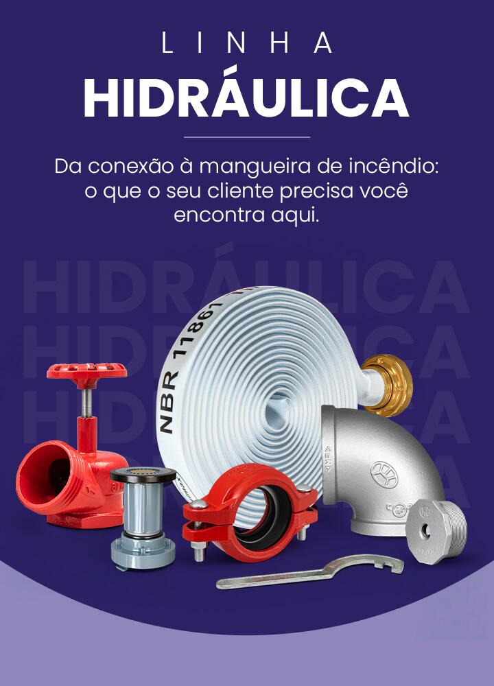 Mobile Hidraulica